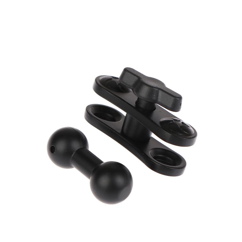 Car Accessories Etsy - 17mm Kugelgelenk-Verlängerungsadapter aus Legierung, drehbare Verlängerungsstange