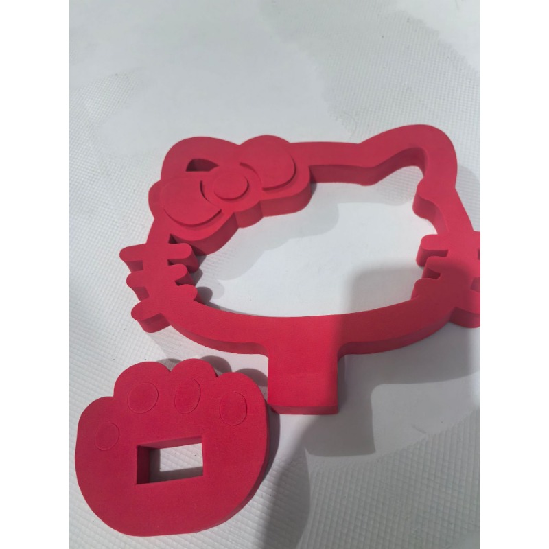 Car Accessories Girly - Hello Kitty Kawaii Anime Accessoires Damenaccessoires