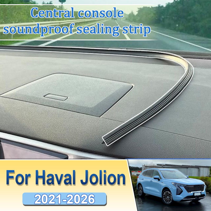 Car Accessories Window - Auto-Dichtungsstreifen für Haval Jolion 2021~2026 2022