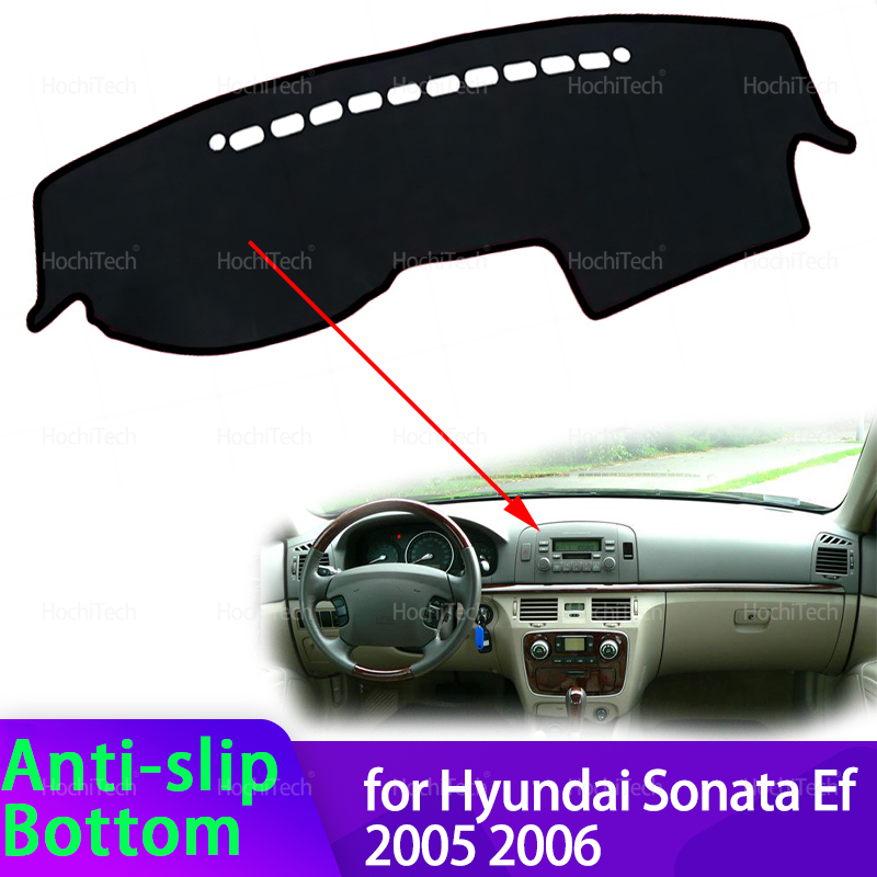 Car Accessories Quirky - Für Hyundai Sonata Ef 2005 2006,