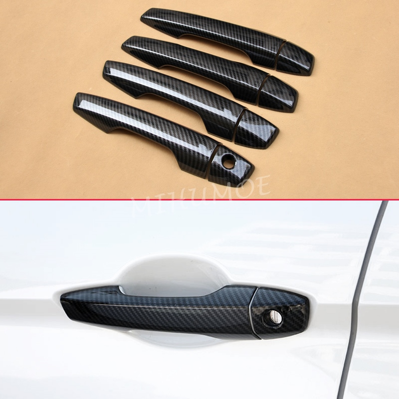 Car Accessories Xcent - Für 2018-2026 Mitsubishi Eclipse Cross ohne