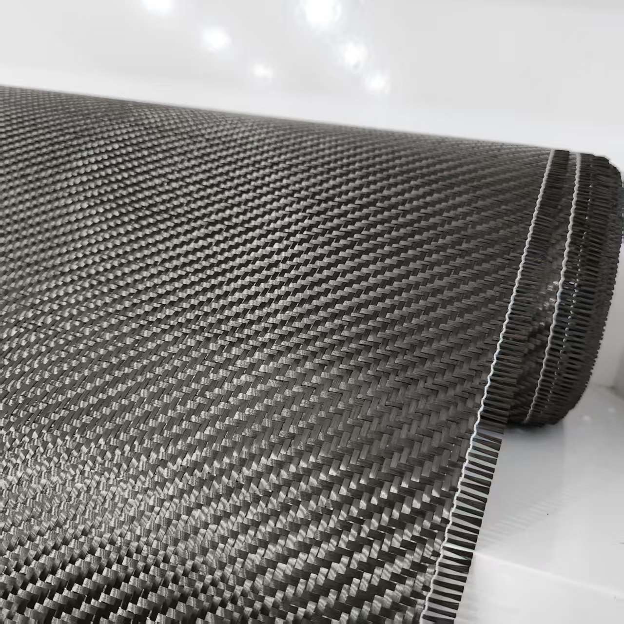 3K 300gsm Twill Plain Kohlefas – Car Accessories For Boys Bewertung und Preis