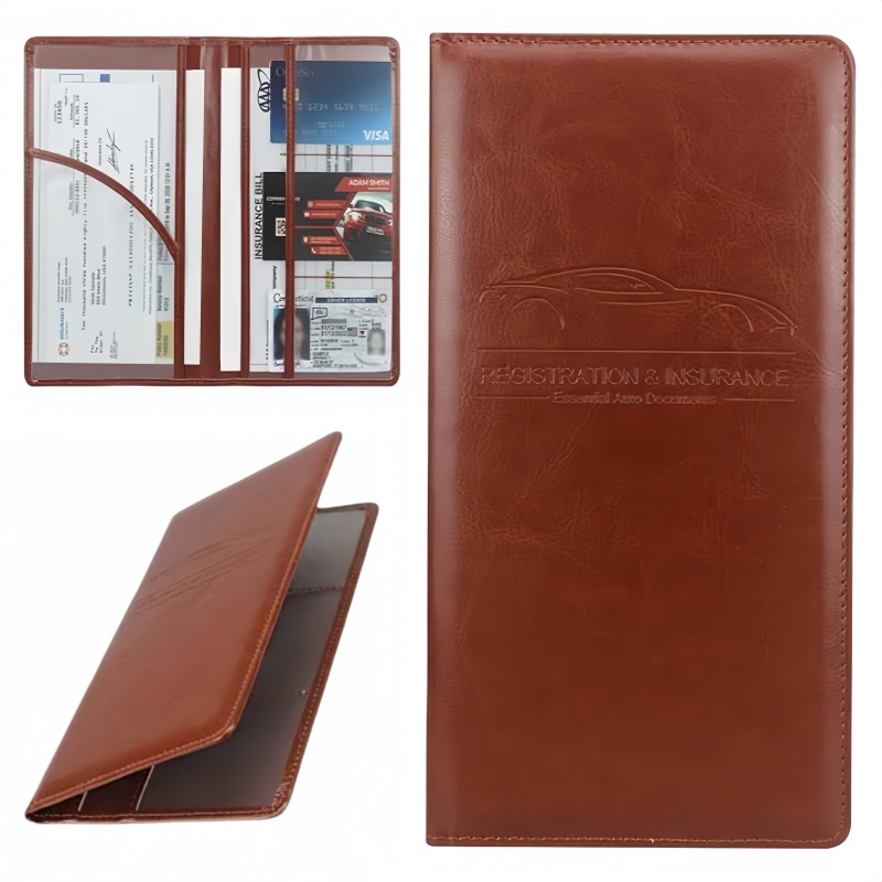 Kartenhalter für Kfz-Registrie – Car Accessories Quirky Bewertung und Preis