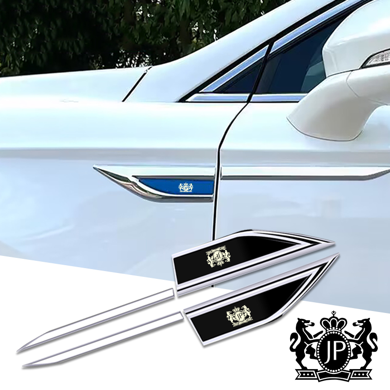 2 stücke Autozubehör Seitentür – Car Accessories Quirky Bewertung und Preis