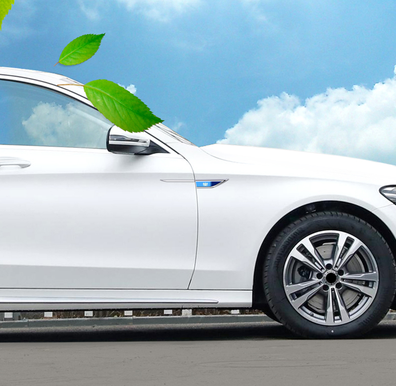 2 stücke Autozubehör Seitentür – Car Accessories Quirky Bewertung und Preis