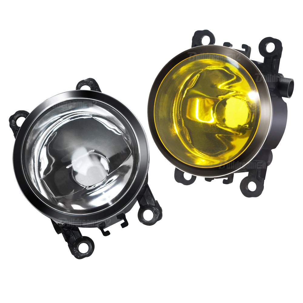 2X55W 100W Halogen Nebel Licht – Car Accessories Xcent Bewertung und Preis