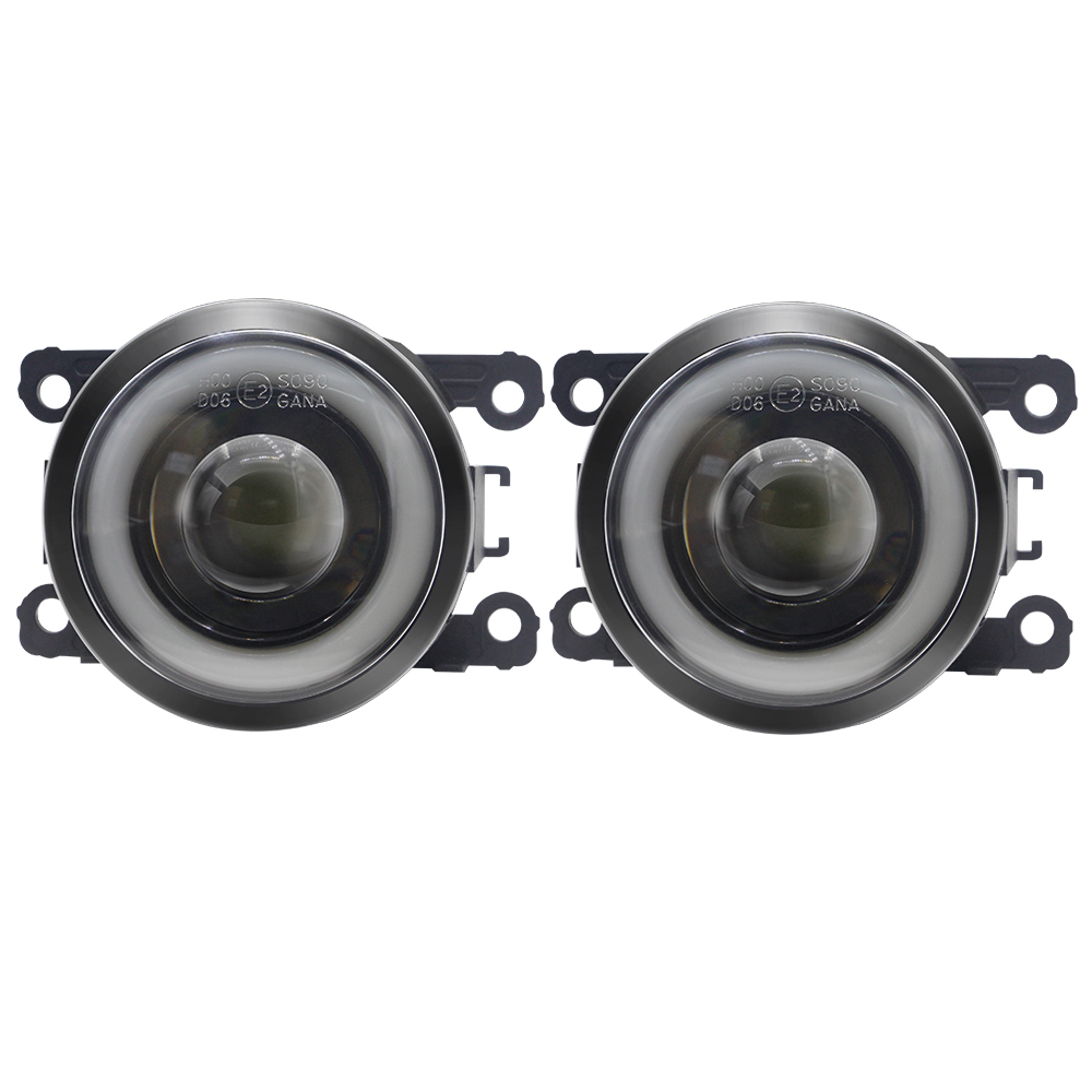 2X30W 3000LM Auto LED Nebel Li – Car Accessories Xcent Bewertung und Preis