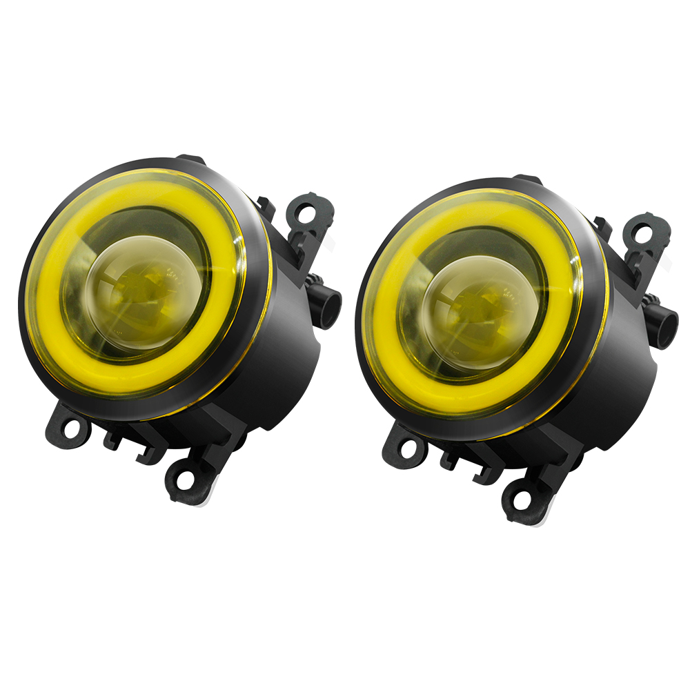 2X30W 3000LM Auto LED Nebel Li – Car Accessories Xcent Bewertung und Preis
