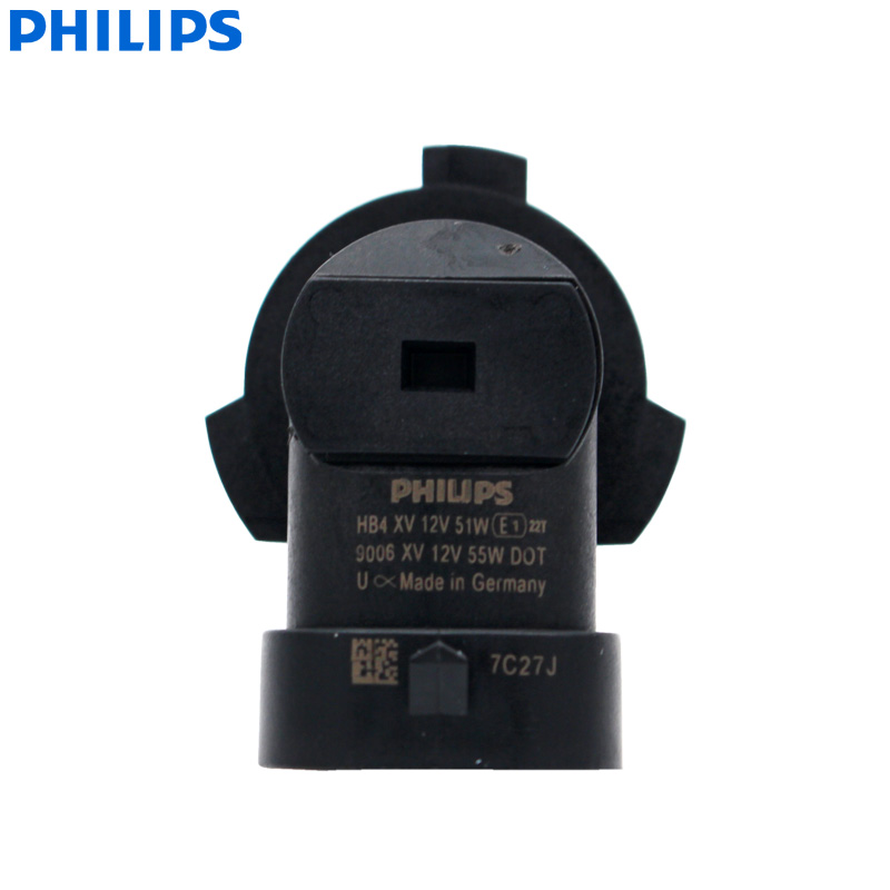 Philips X-treme Vision 9006 HB – Car Accessories Xcent Bewertung und Preis
