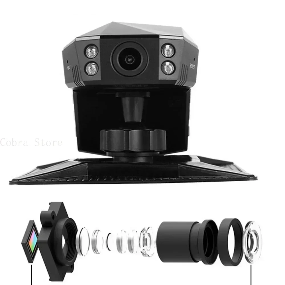 4k HD Auto-DVR Dashcam 1080P V – Car Dash Cam Bewertung und Preis