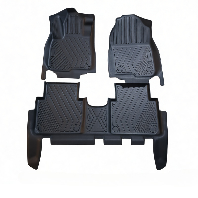 TPE Autofußmatten für Honda CR – Car Accessories Quirky Bewertung und Preis