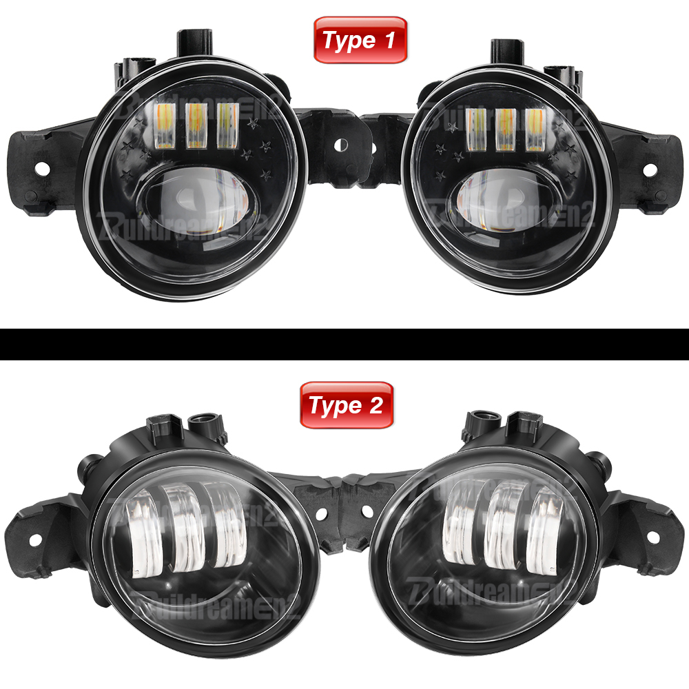 2X30W Auto Rechts + Links LED  – Car Accessories Xcent Bewertung und Preis