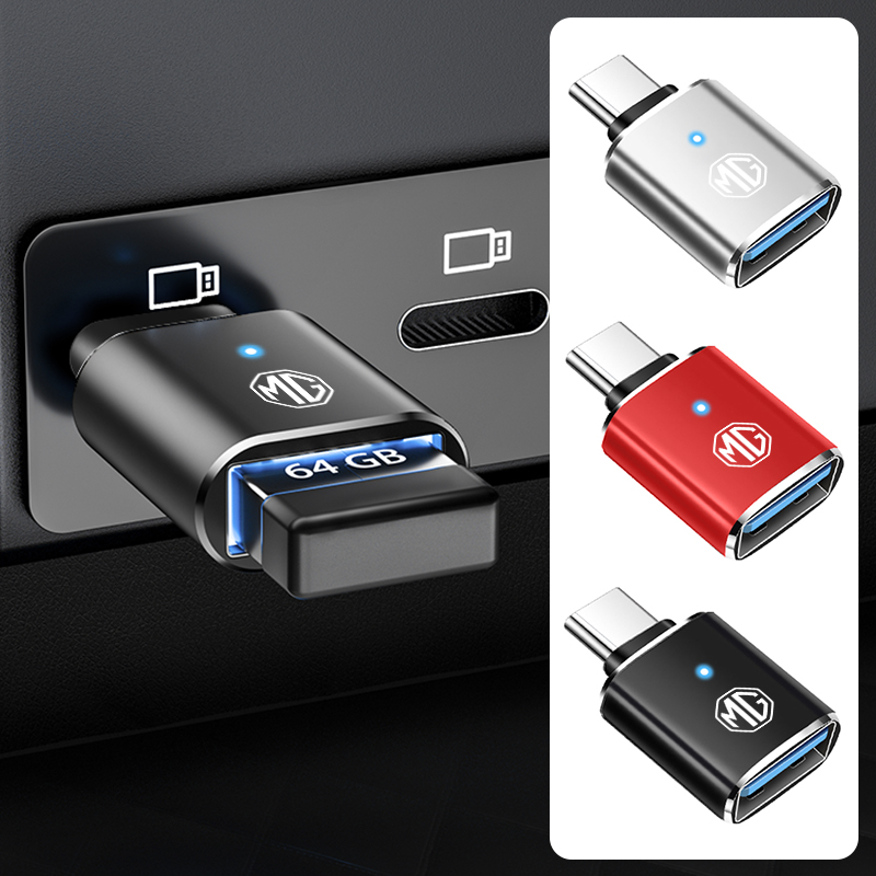 Auto LED Typ C zu USB 3,0 Adap – Car Accessories Etsy Bewertung und Preis