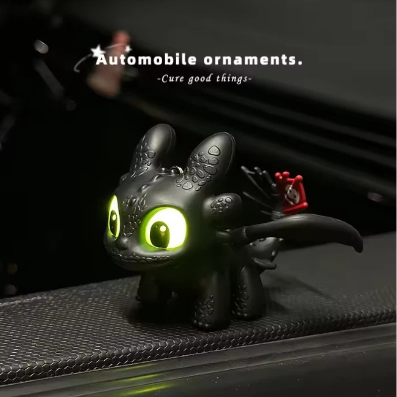 Echte, niedliche, leuchtende Z – Car Accessories Inside Bewertung und Preis
