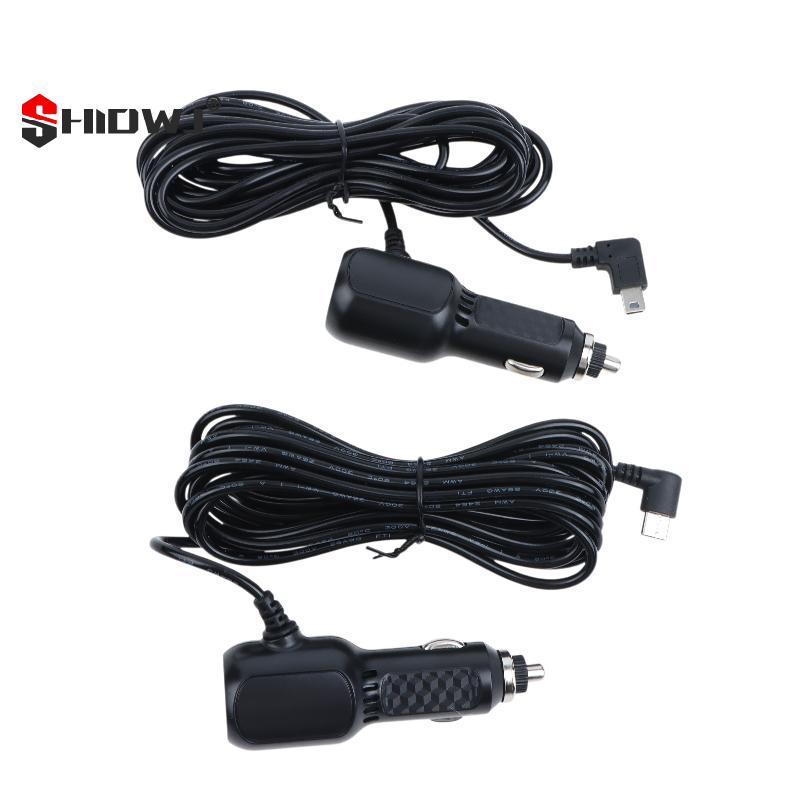 1 Stück 5V 3,5A Typ C USB-Auto – Car Dash Cam Bewertung und Preis