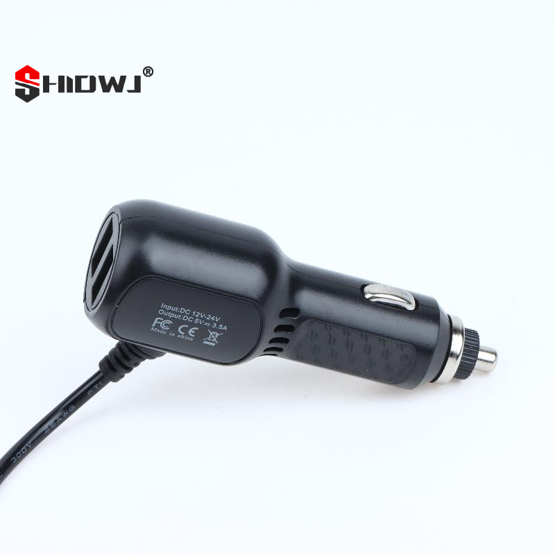 1 Stück 5V 3,5A Typ C USB-Auto – Car Dash Cam Bewertung und Preis