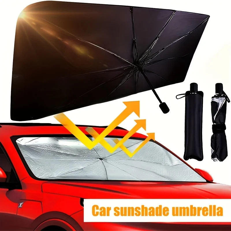 Auto-Sonnenschutz Parasol Fron – Car Accessories Window Bewertung und Preis