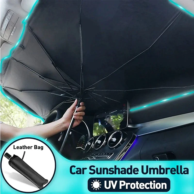 Auto-Sonnenschutz Parasol Fron – Car Accessories Window Bewertung und Preis