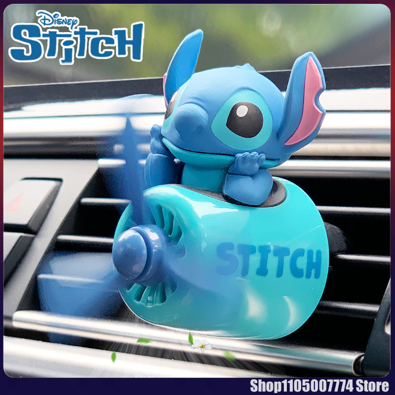 Stich Spiderman Alien Charakte – Car Accessories Inside Bewertung und Preis
