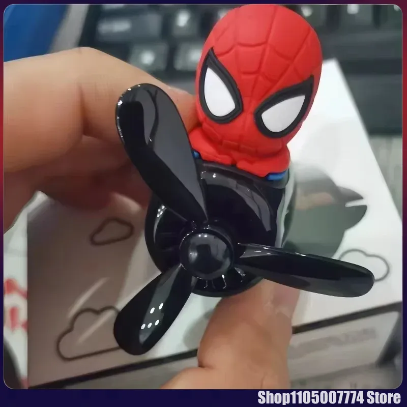 Stich Spiderman Alien Charakte – Car Accessories Inside Bewertung und Preis