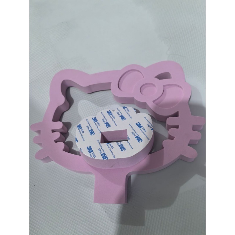 Hello Kitty Kawaii Anime Acces – Car Accessories Girly Bewertung und Preis