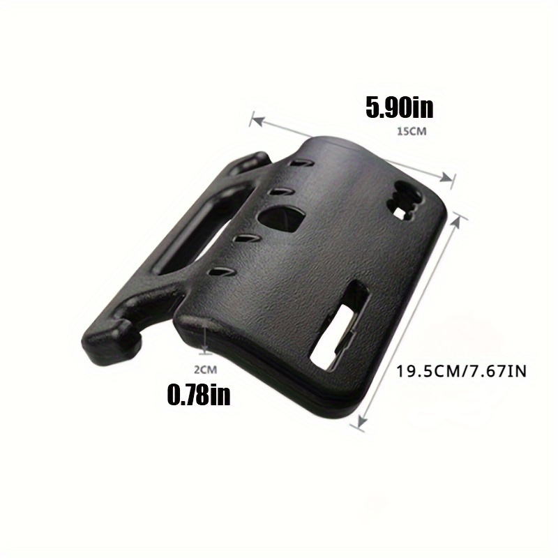 Auto-Armlehnenhaken, multifunk – Car Accessories Quirky Bewertung und Preis