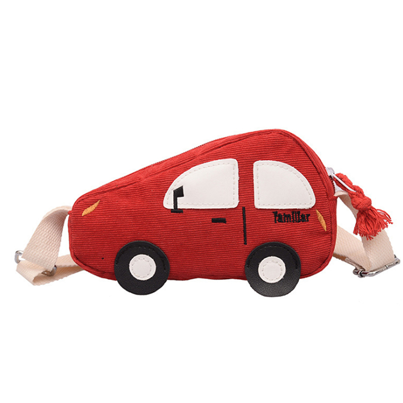 Cartoon Auto Mini Umhängetasch – Car Accessories For Boys Bewertung und Preis