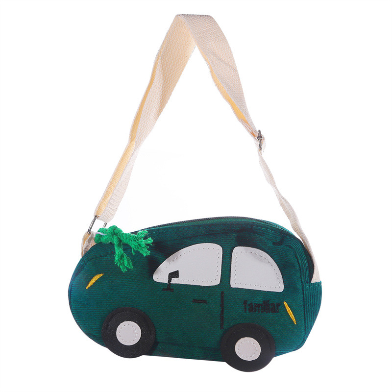 Cartoon Auto Mini Umhängetasch – Car Accessories For Boys Bewertung und Preis