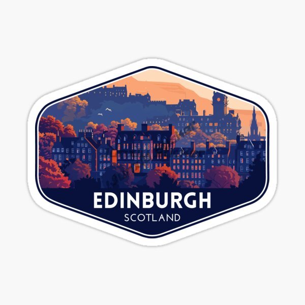 EDINBURGH SCHOTTLAND Landschaf – Car Accessories Edinburgh Bewertung und Preis