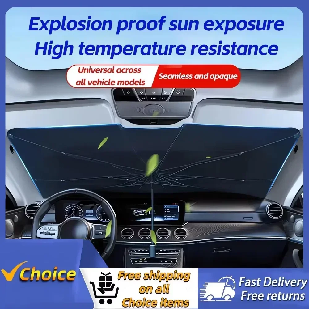 Auto-Sonnenschutzrollo für Win – Car Accessories Window Bewertung und Preis