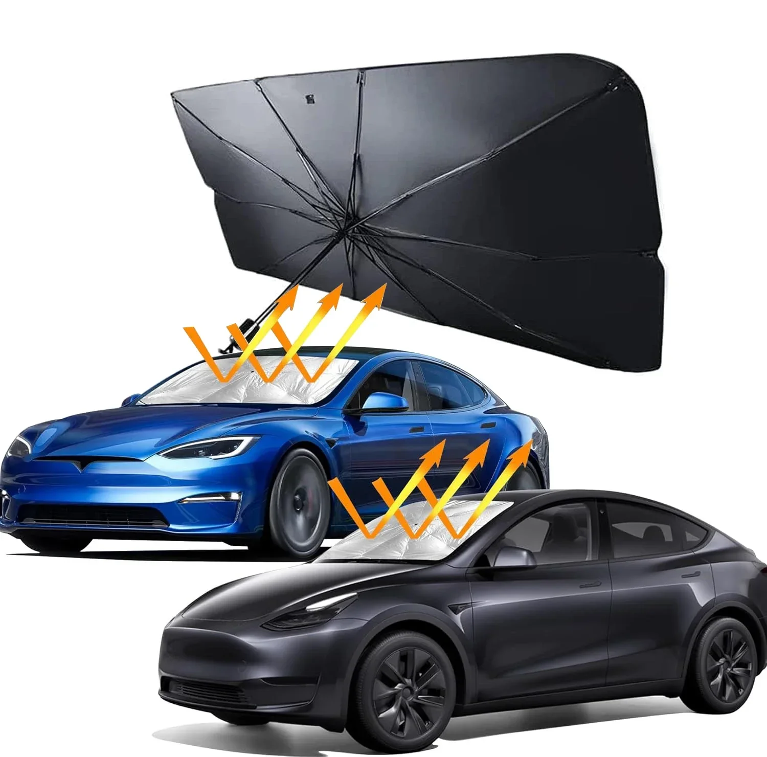 Auto-Sonnenschutzrollo für Win – Car Accessories Window Bewertung und Preis