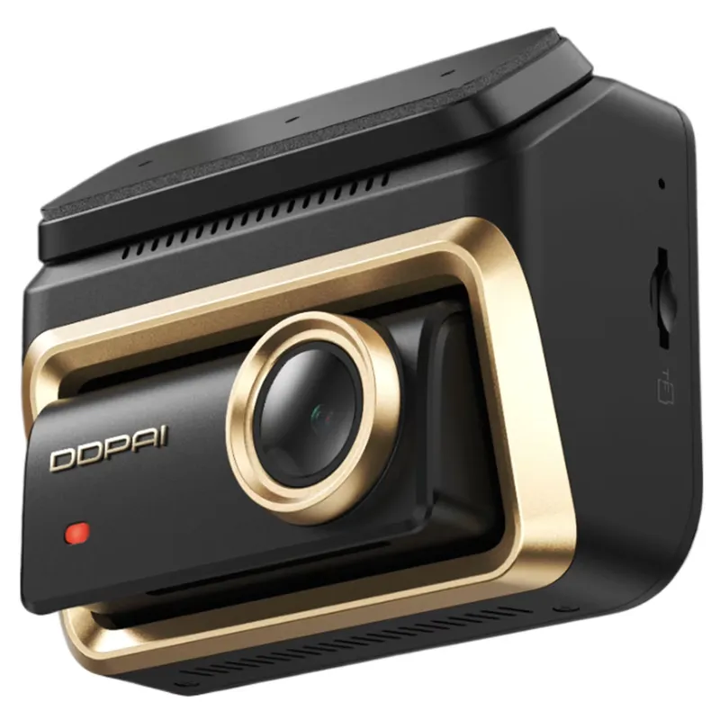 DDPAI Z90 Master Series 3 Dash – Car Dash Cam Bewertung und Preis