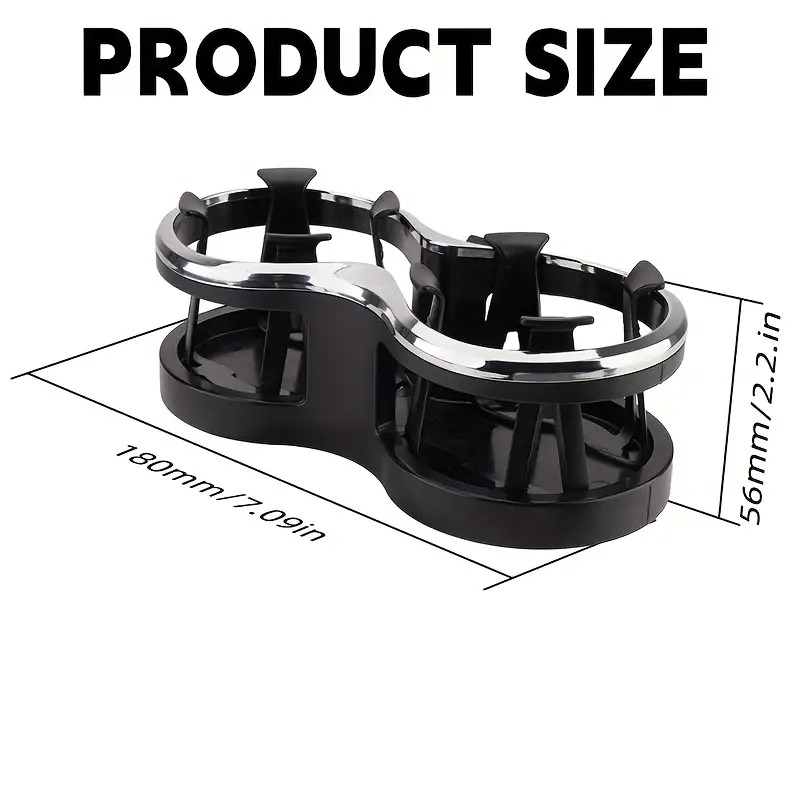 RV Getränkehalter Wasserflasch – Car Accessories Inside Bewertung und Preis