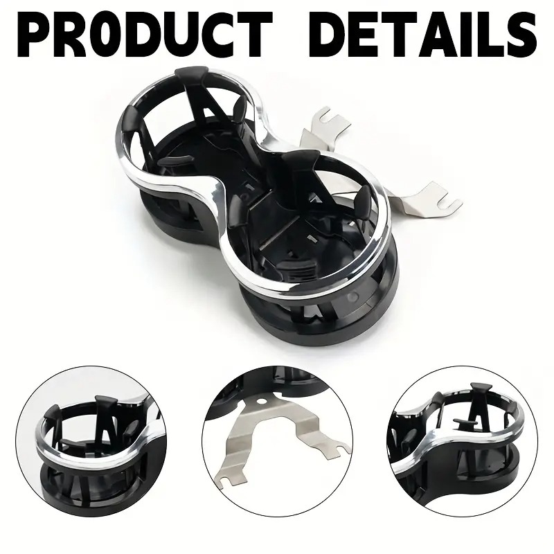RV Getränkehalter Wasserflasch – Car Accessories Inside Bewertung und Preis