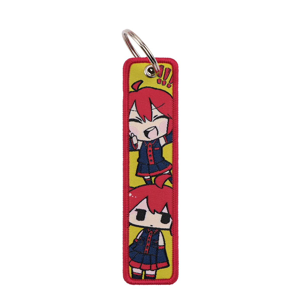 Niedlicher Anime-Mädchen-Schlü – Car Accessories Girly Bewertung und Preis