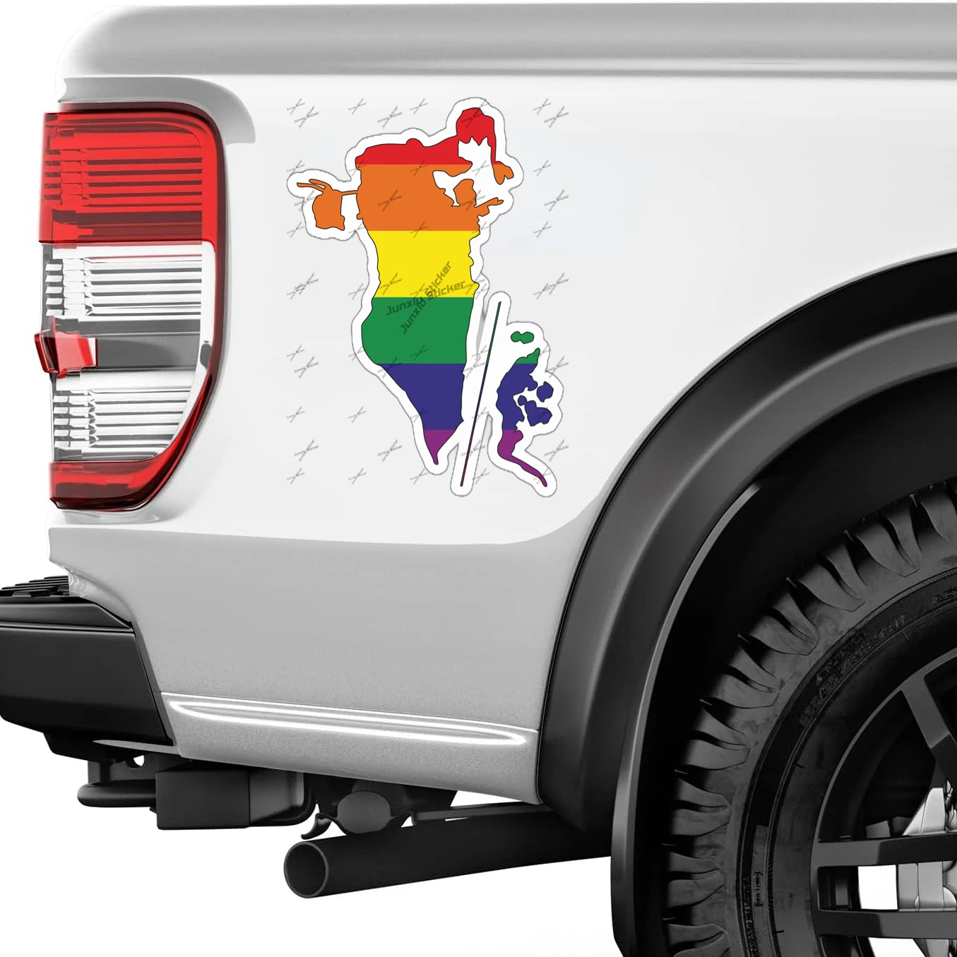 Bahrain Homosexuell Regenbogen – Car Accessories Bahrain Bewertung und Preis