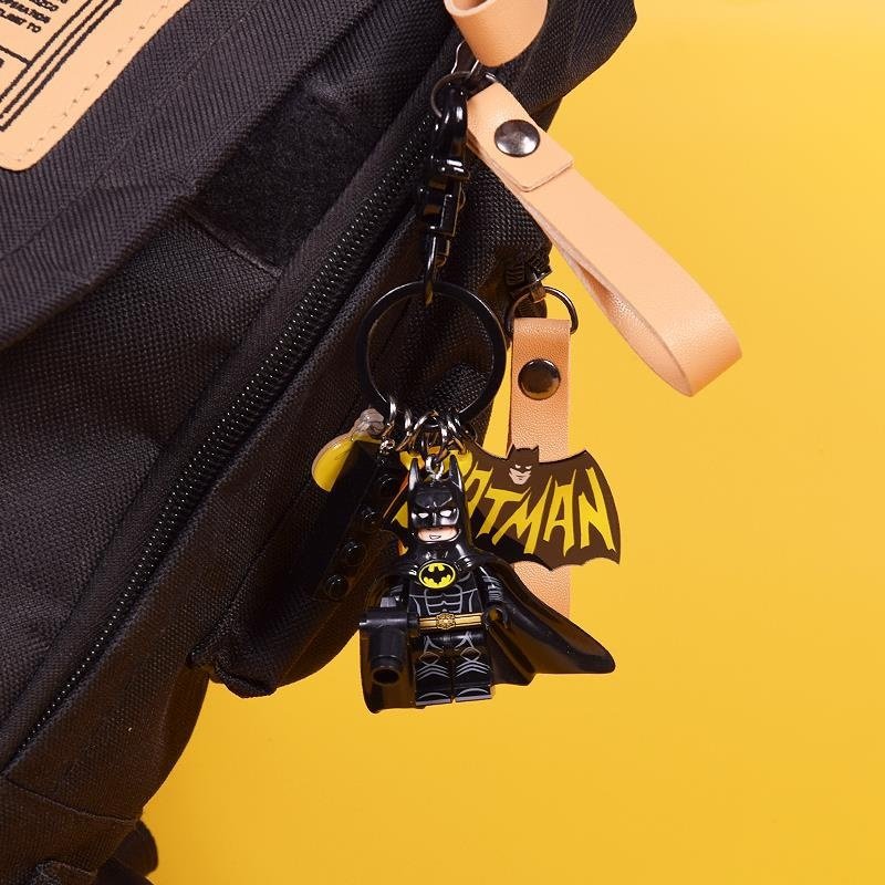 HEROCROSS Batman Anime-Puppena – Car Accessories For Boys Bewertung und Preis