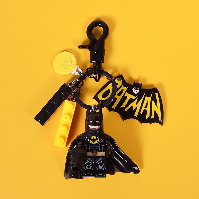 HEROCROSS Batman Anime-Puppena – Car Accessories For Boys Bewertung und Preis