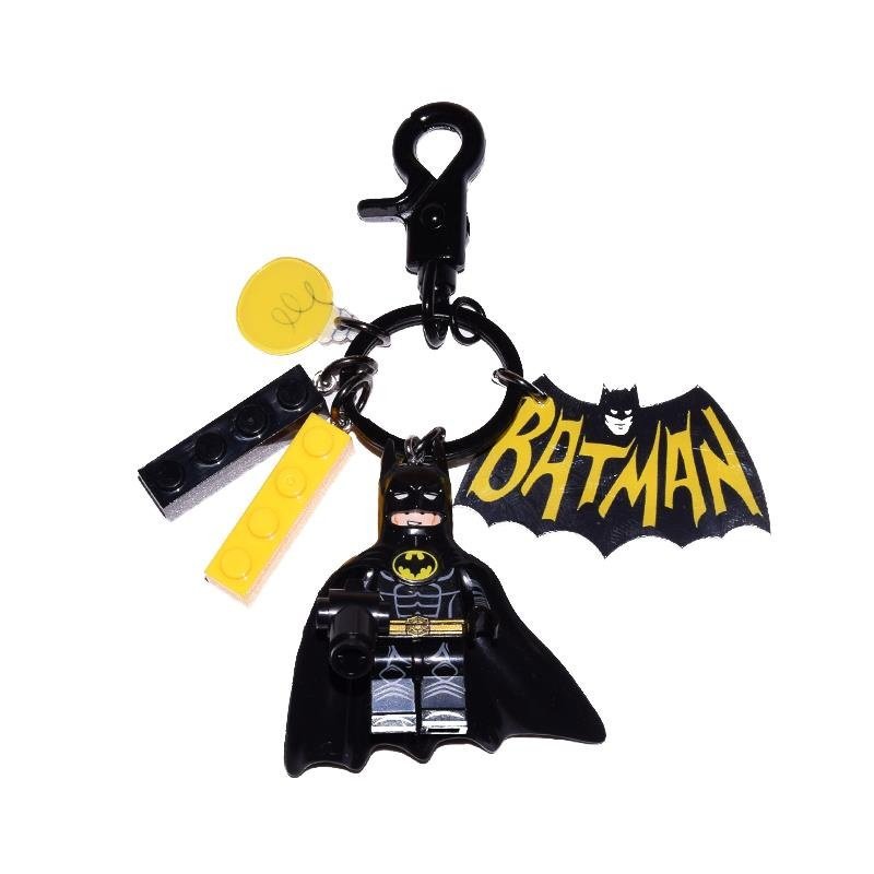 HEROCROSS Batman Anime-Puppena – Car Accessories For Boys Bewertung und Preis