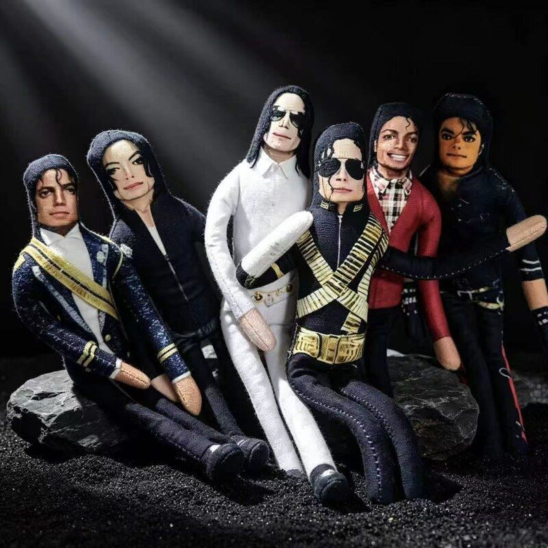 Michael Jackson Berühmter Säng – Car Accessories Etsy Bewertung und Preis