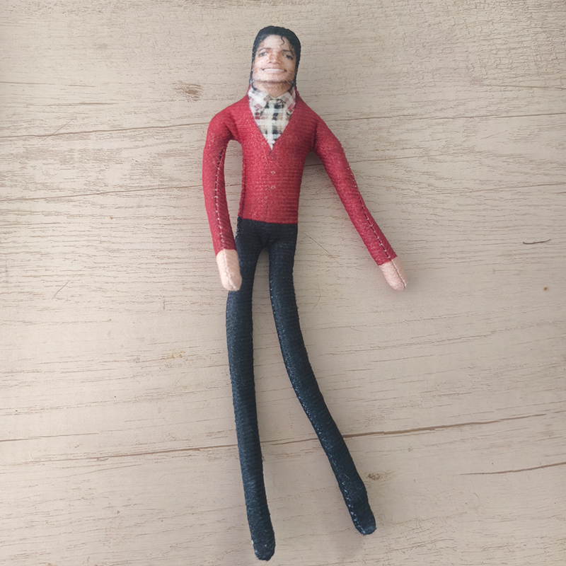 Michael Jackson Berühmter Säng – Car Accessories Etsy Bewertung und Preis