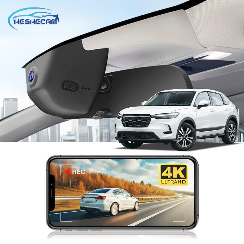 Dashcam für Honda 2023-2025 HR – Car Dash Cam Bewertung und Preis