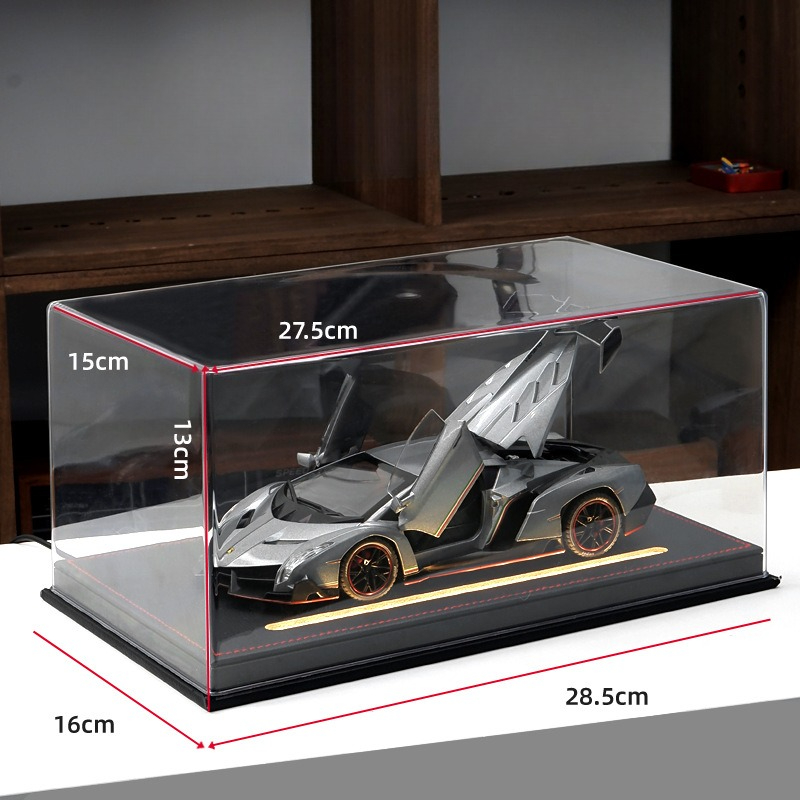 Acryl-Displaybox mit Licht für – Car Accessories Etsy Bewertung und Preis
