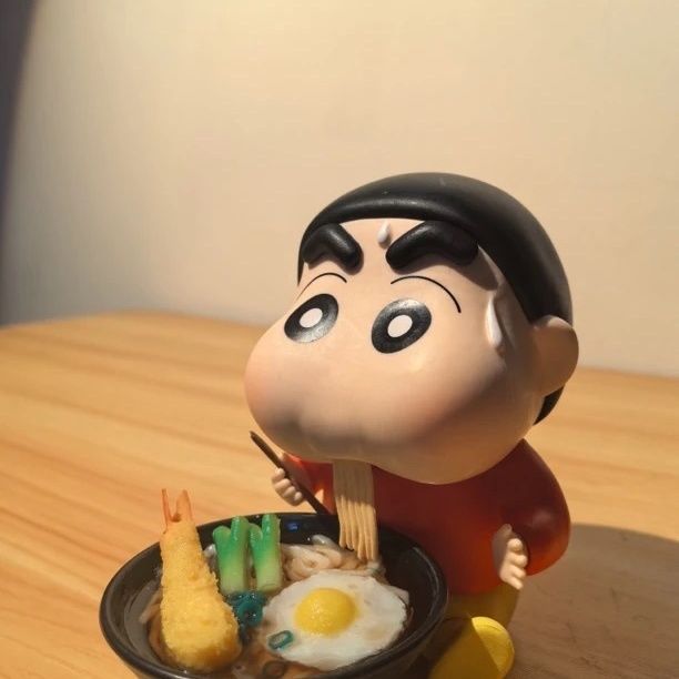 10 cm Kawaii Crayon Shin-chan  – Car Accessories Girly Bewertung und Preis