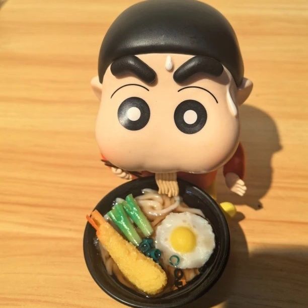 10 cm Kawaii Crayon Shin-chan  – Car Accessories Girly Bewertung und Preis