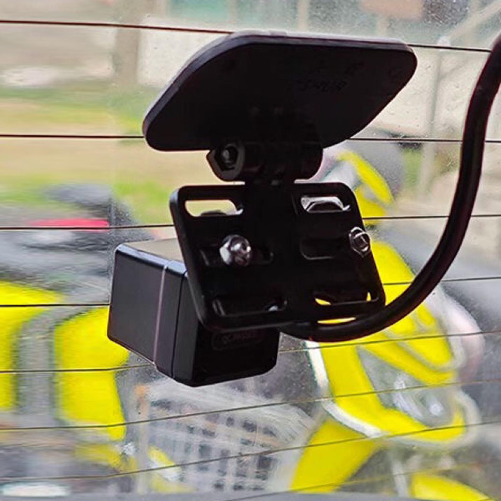 Universelle Halterung für Rück – Car Dash Cam Bewertung und Preis