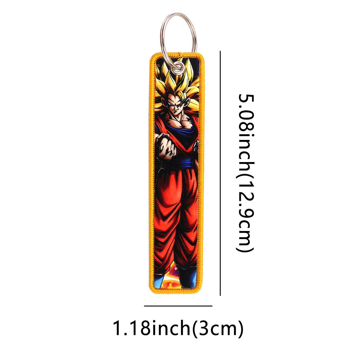 Dragon Ball Schlüsselanhänger, – Car Accessories Inside Bewertung und Preis