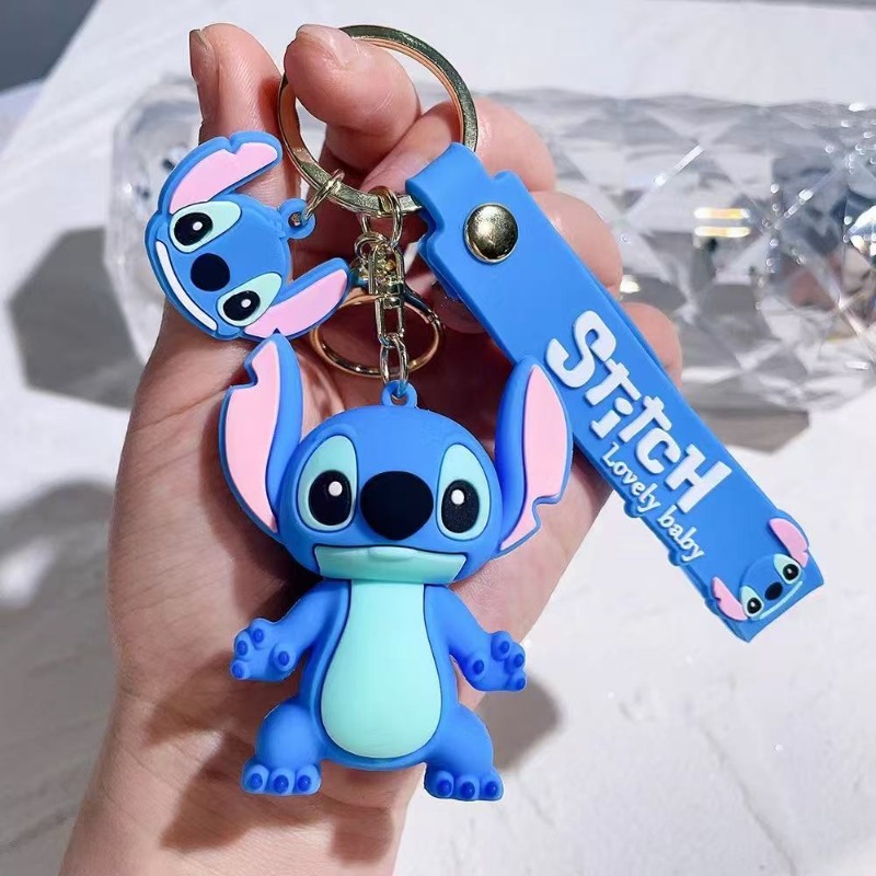 Kawaii Lilo & Stitch Spielzeug – Car Accessories Girly Bewertung und Preis
