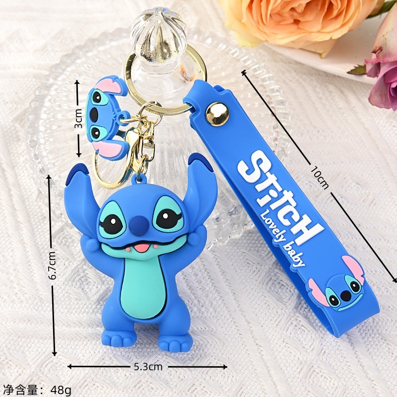 Kawaii Lilo & Stitch Spielzeug – Car Accessories Girly Bewertung und Preis
