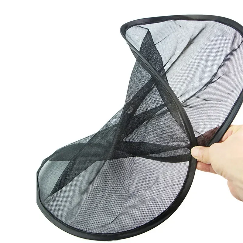 1 Set Schwarze Fenstervorhänge – Car Accessories Inside Bewertung und Preis